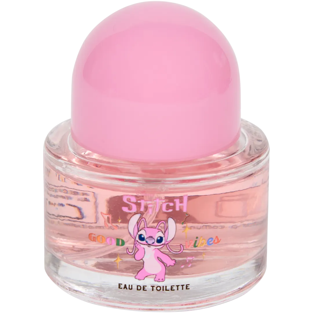 Woda toaletowa Disney 4