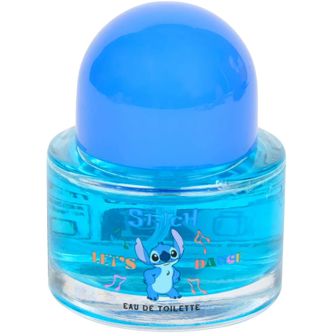 Woda toaletowa Disney 3