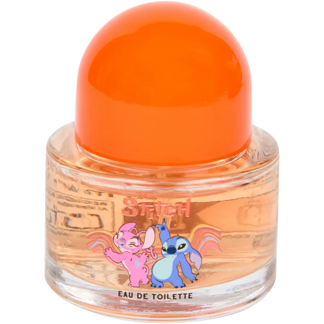 Woda toaletowa Disney 1