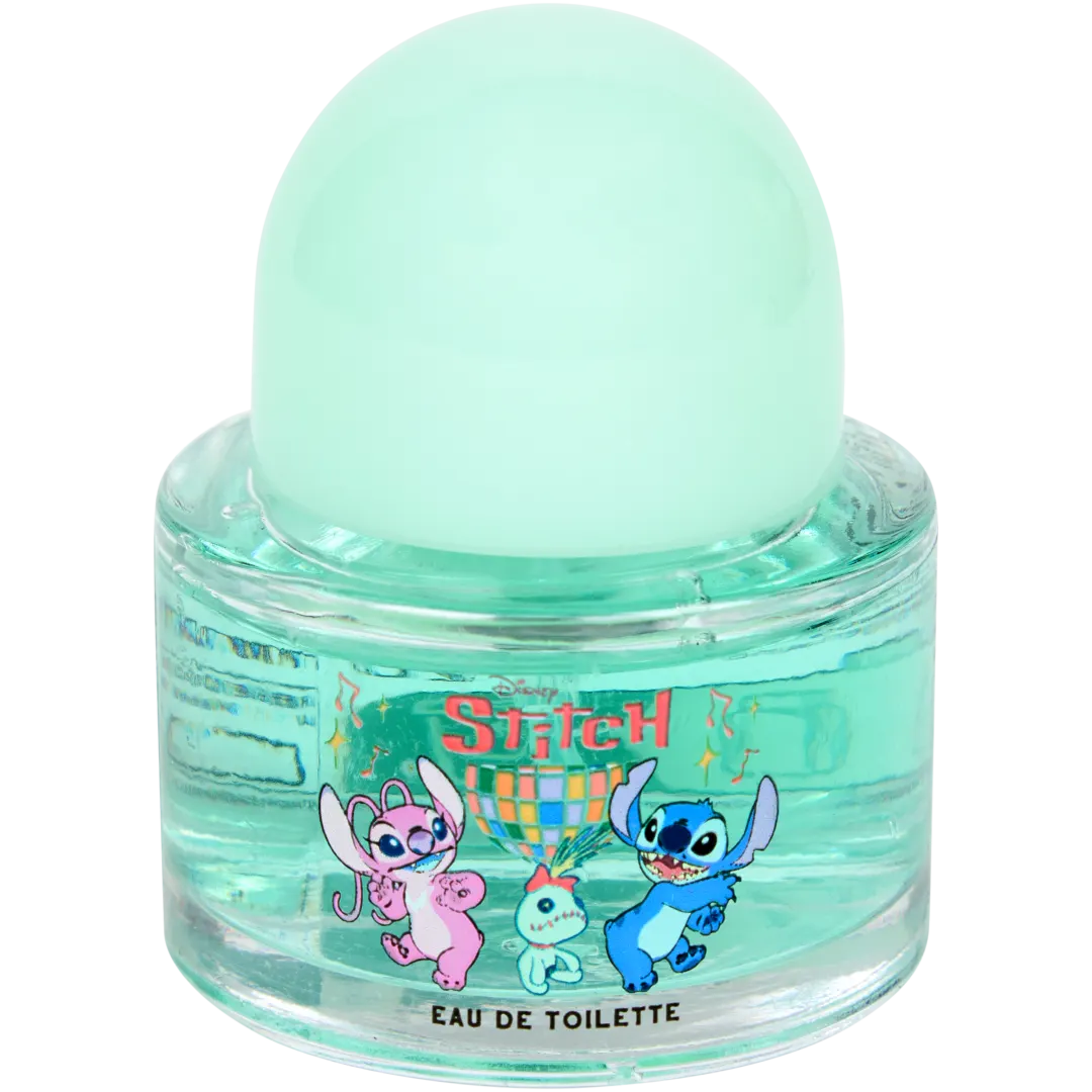 Woda toaletowa Disney 2