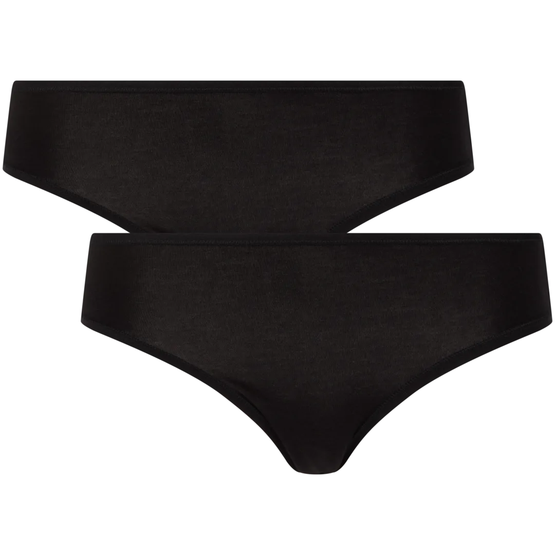 Slip in viscosa di bambù Dolce Bella 1