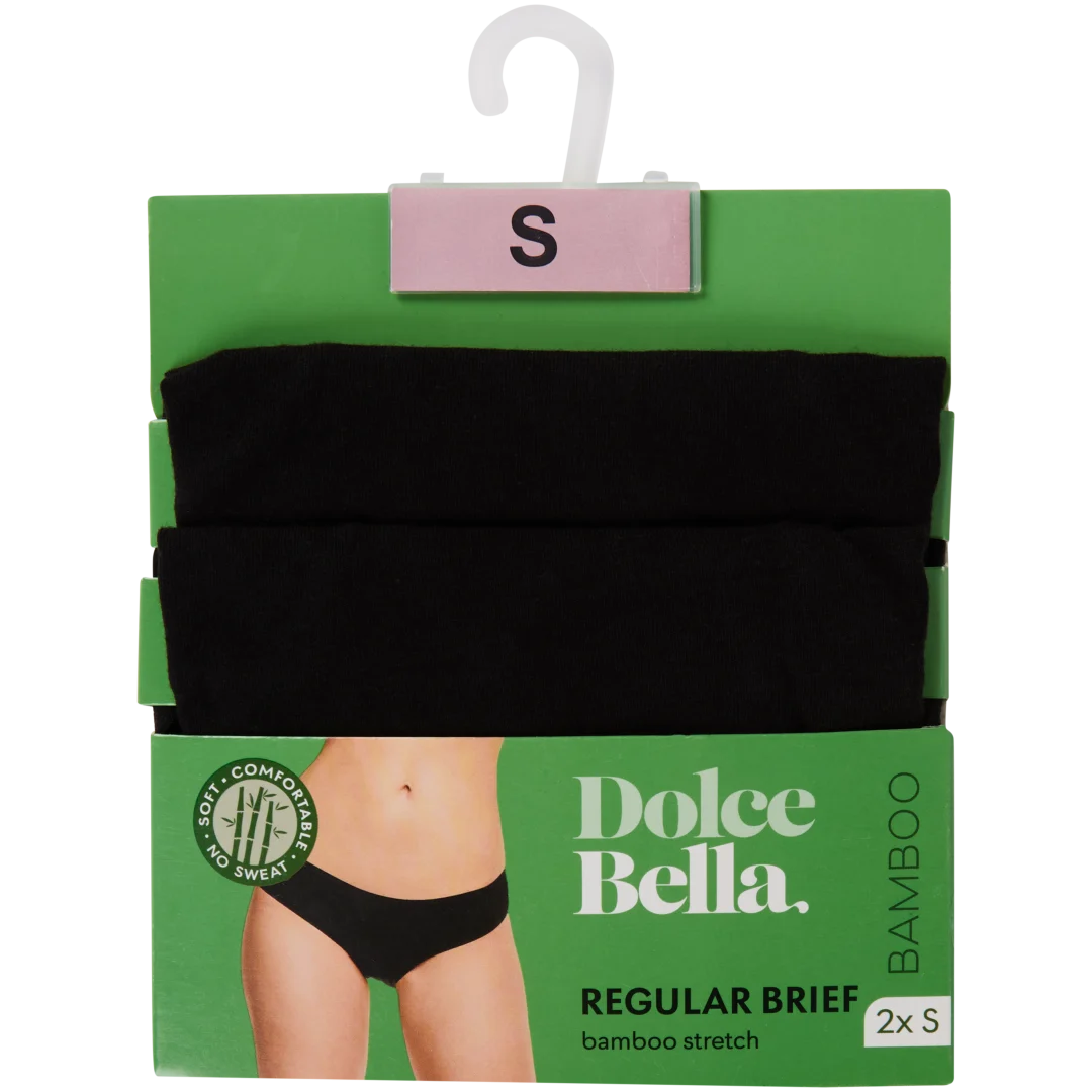 Slip in viscosa di bambù Dolce Bella 2