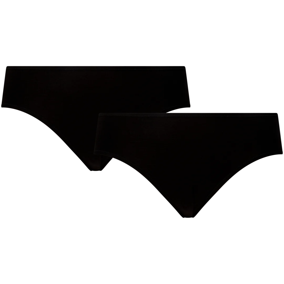 Dolce Bella Bambus-Slips