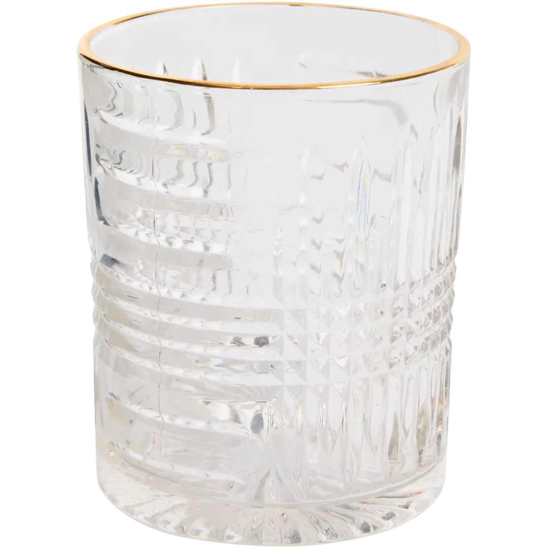 Bicchieri da whisky/acqua