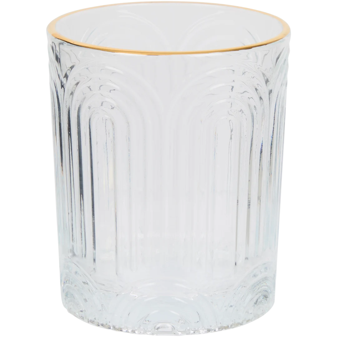 Bicchieri da whisky/acqua