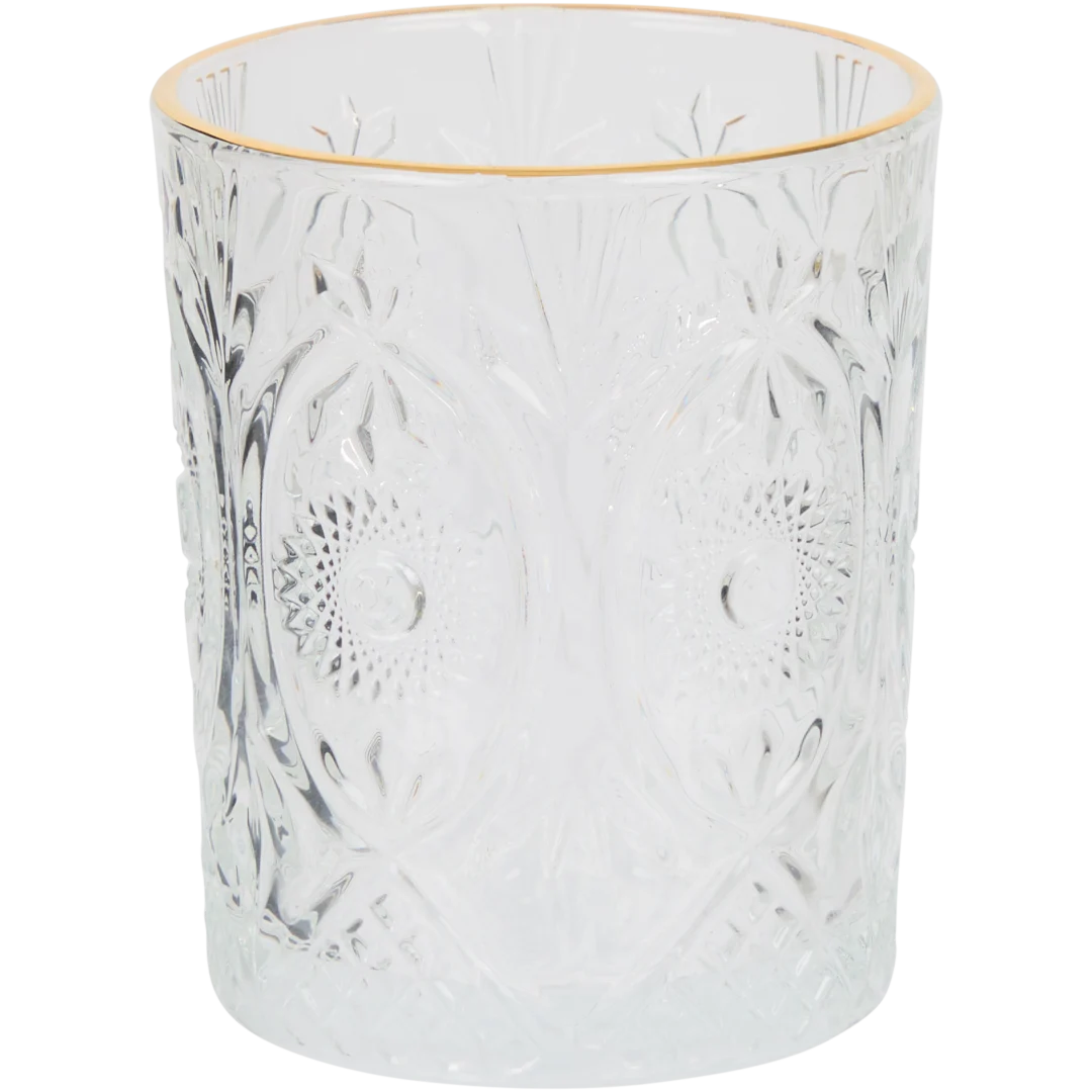 Bicchieri da whisky/acqua