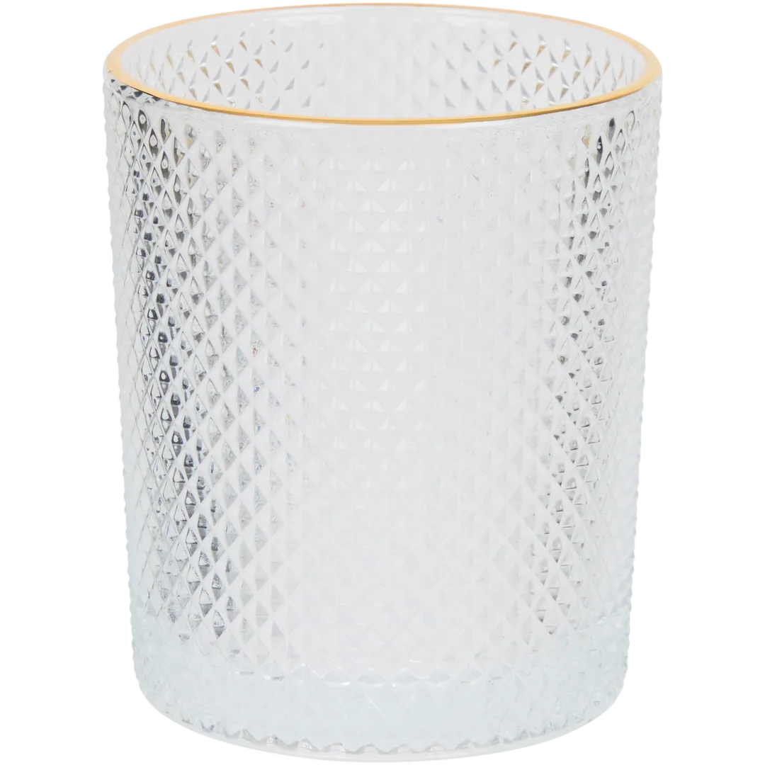 Bicchieri da whisky/acqua