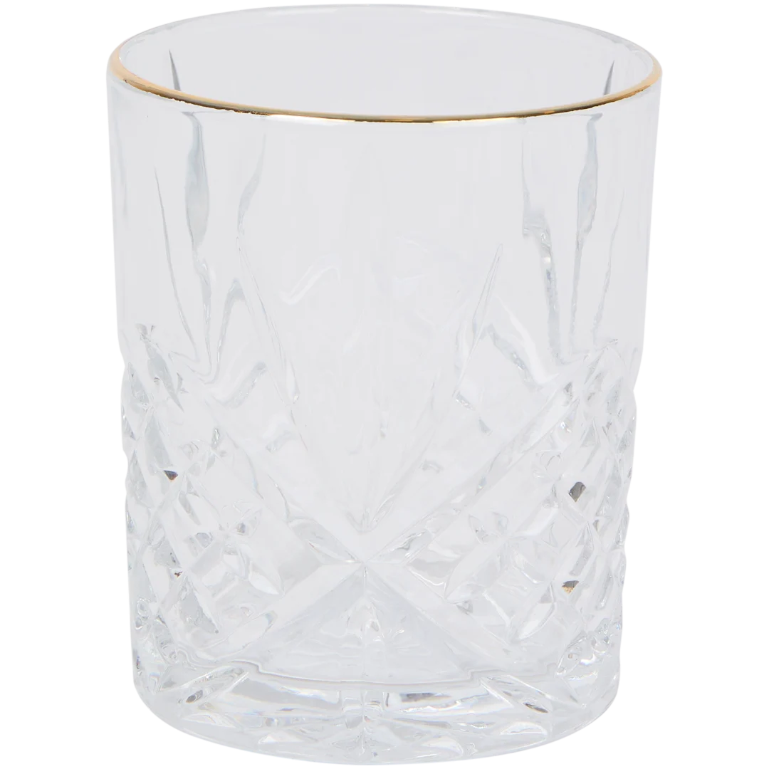 Verre à whisky