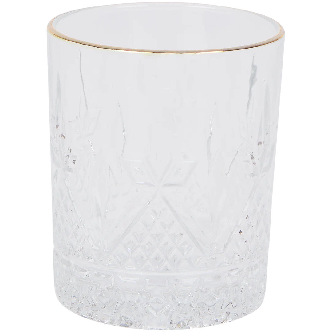 Verre à whisky