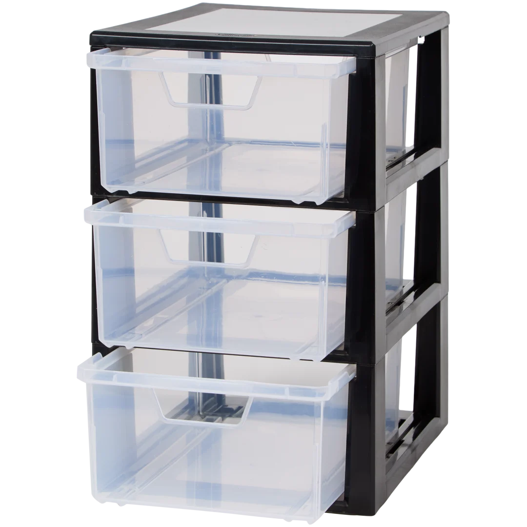 Tontarelli Linea ladekast 1