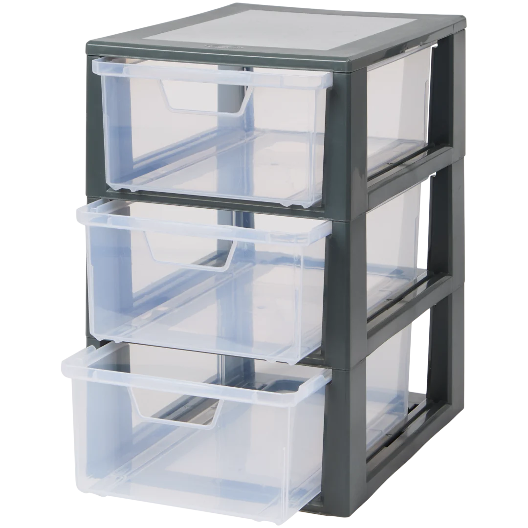 Tontarelli Linea ladekast 2