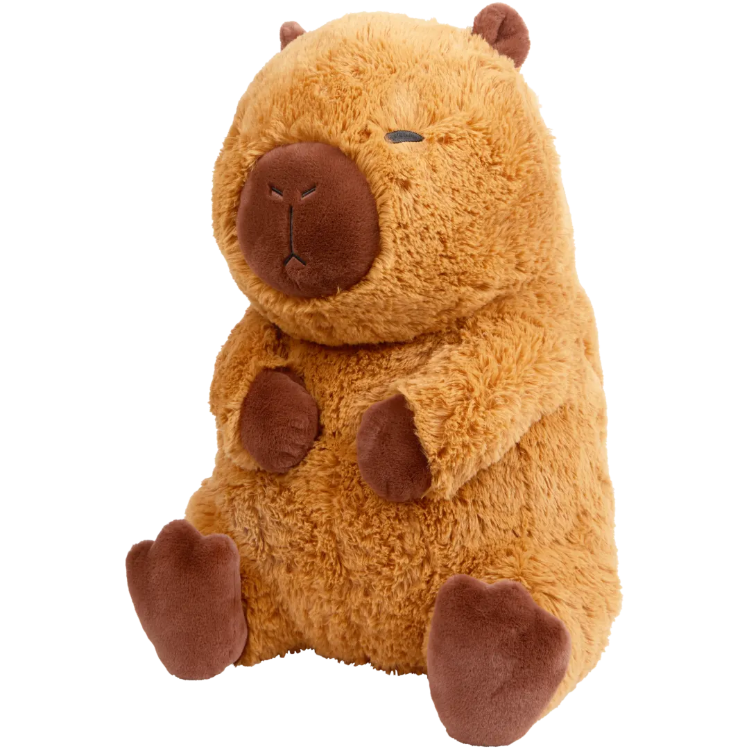 Pluszowy zwierzak Mini Matters