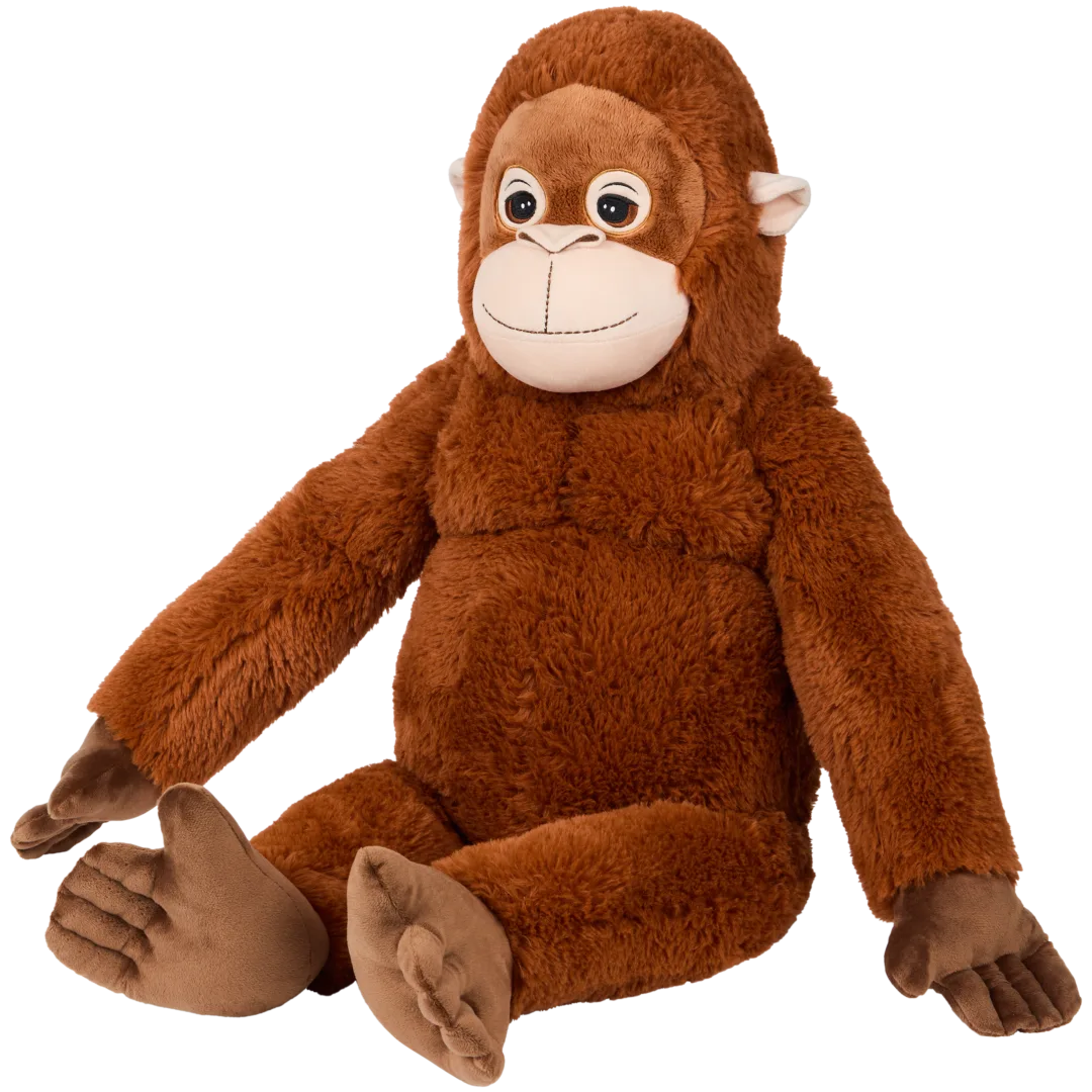 Peluche XXL Mini Matters