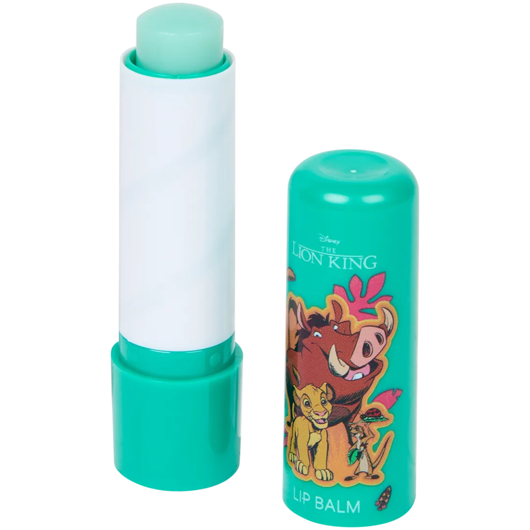 Baume à lèvres Disney 1
