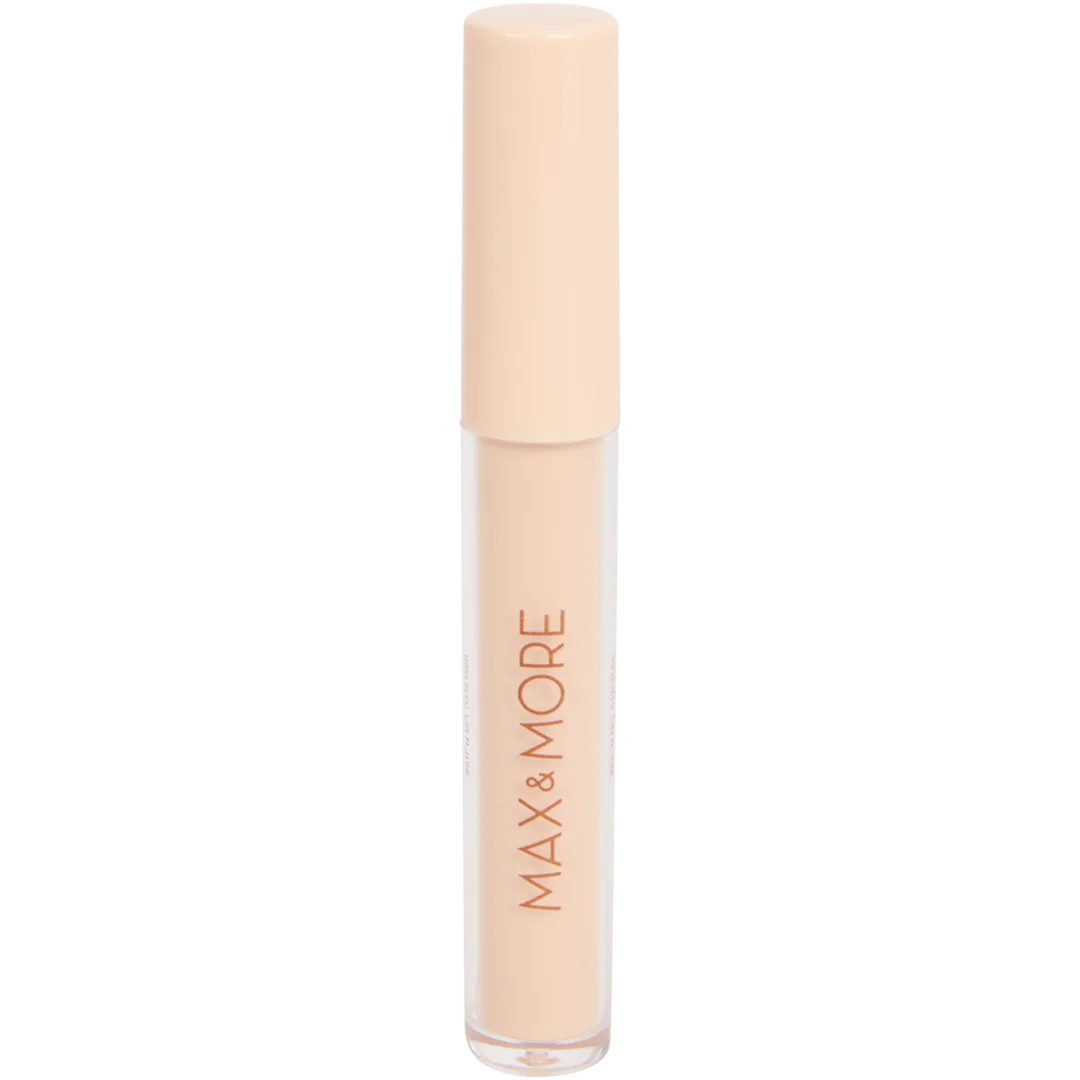 Max & More Concealer