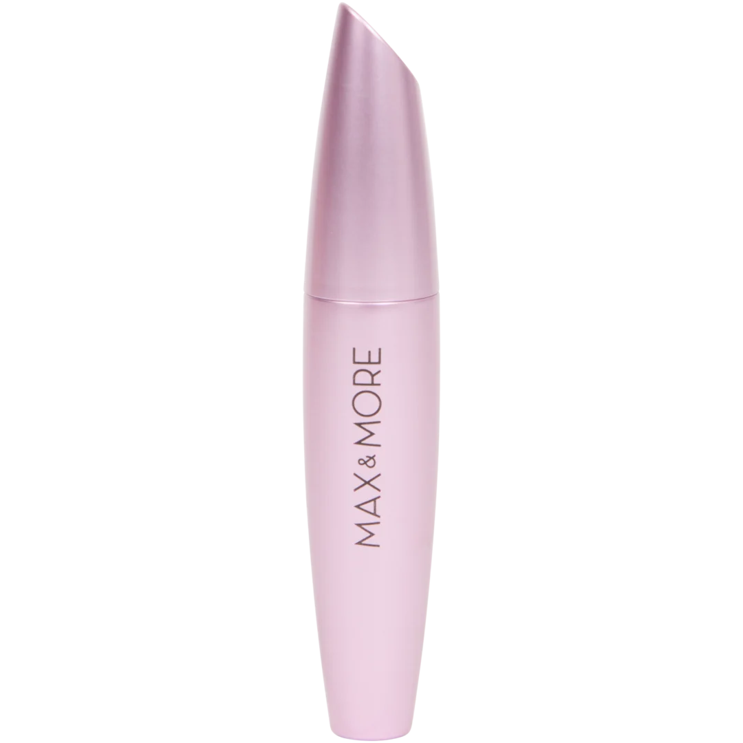 Mascara volume Max & More