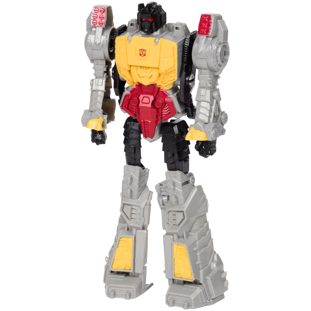 Juguete transformers Transformers