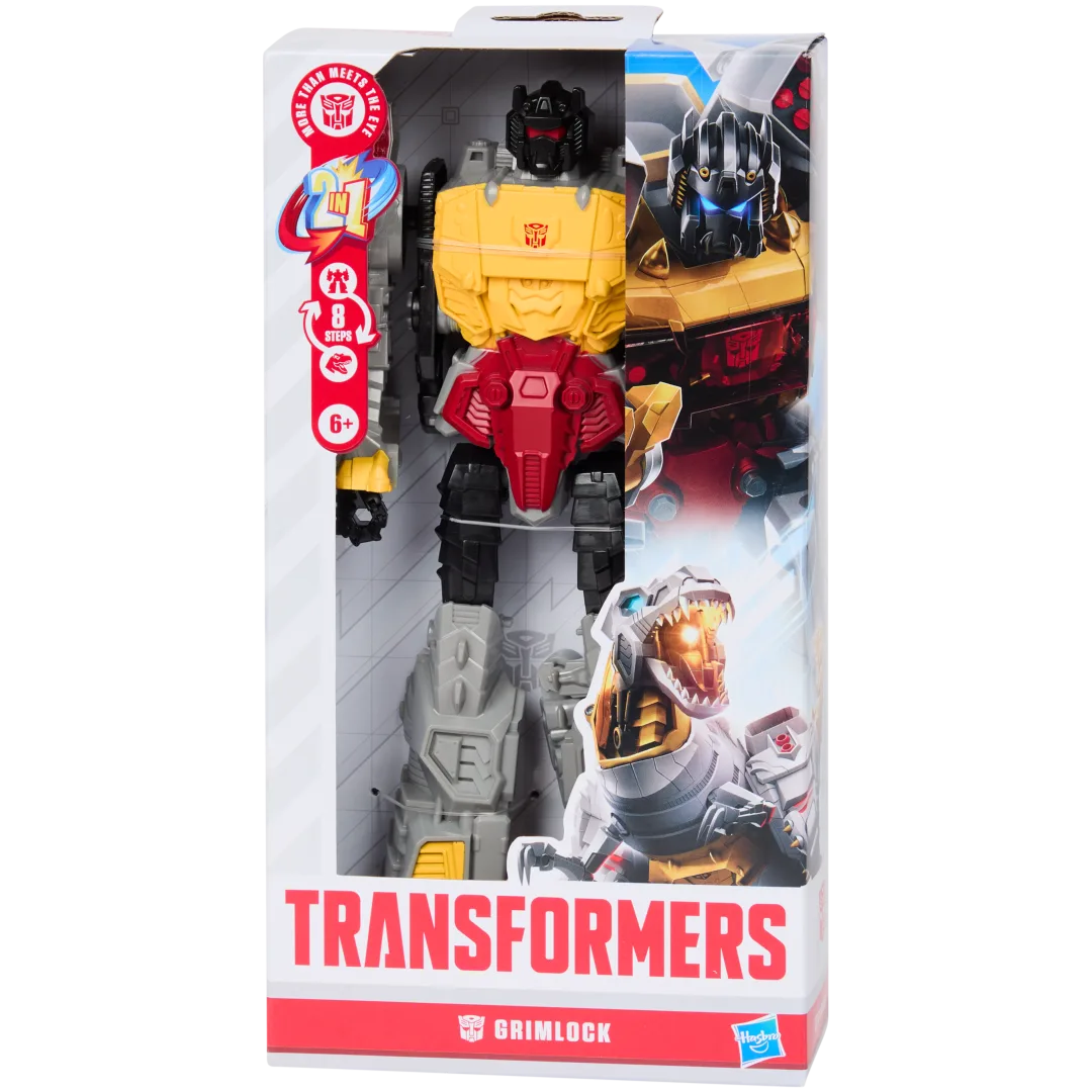Juguete transformers Transformers