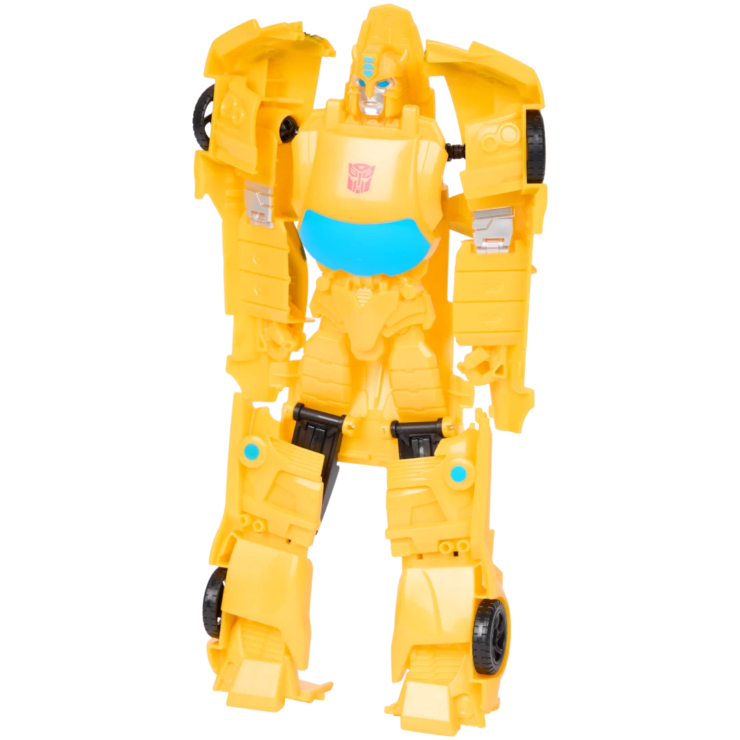 Juguete transformers Transformers