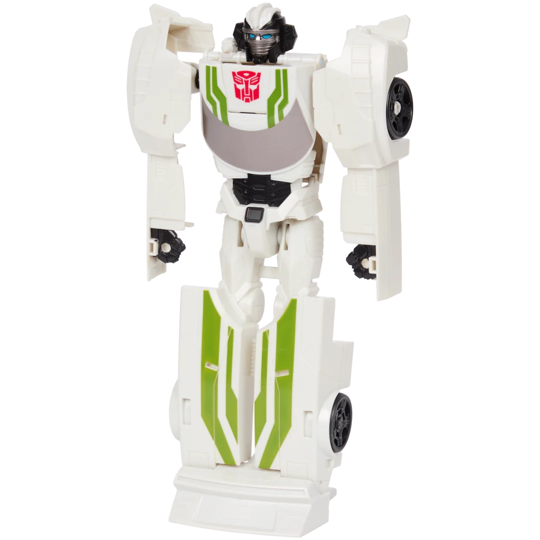 Juguete transformers Transformers