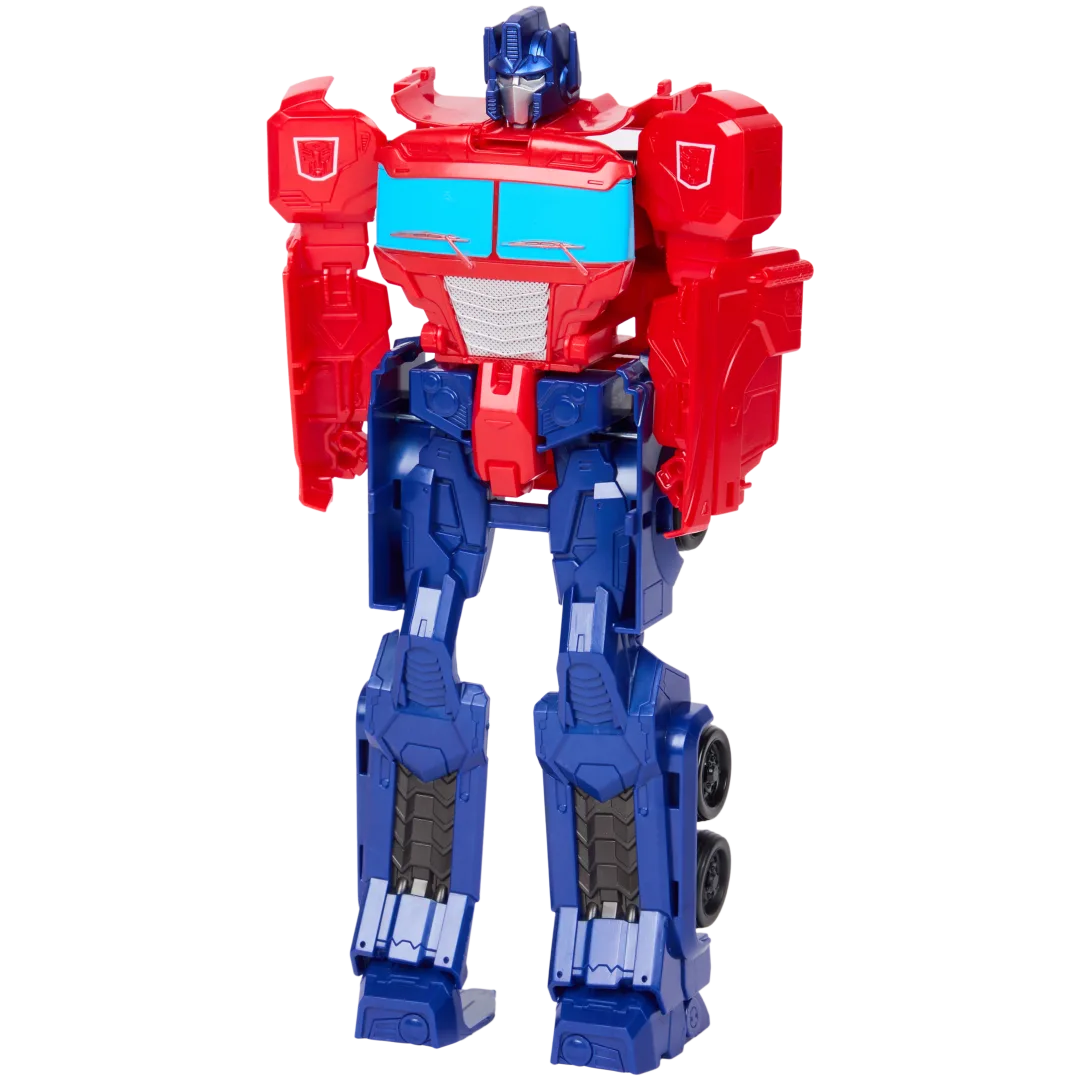Juguete transformers Transformers
