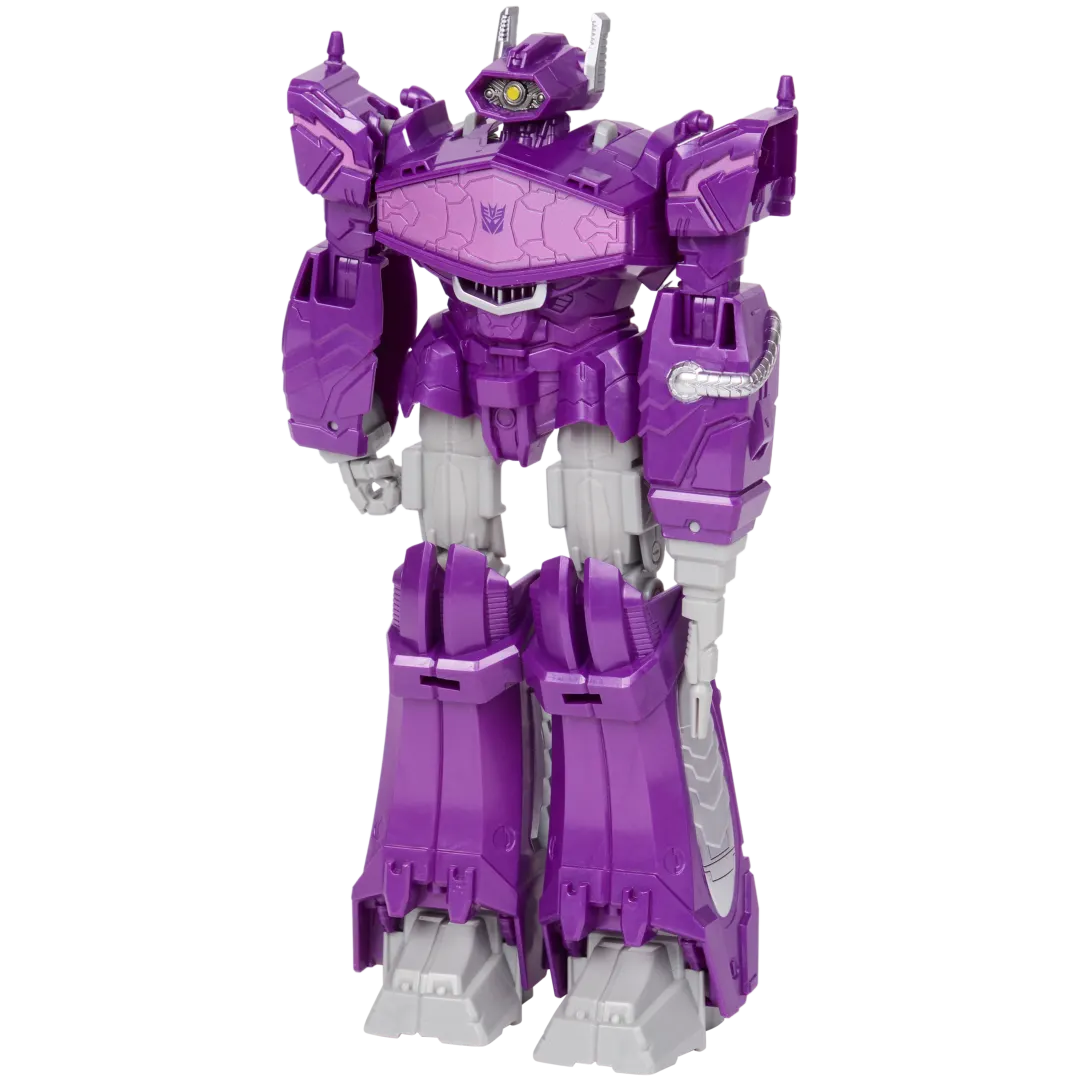 Juguete transformers Transformers