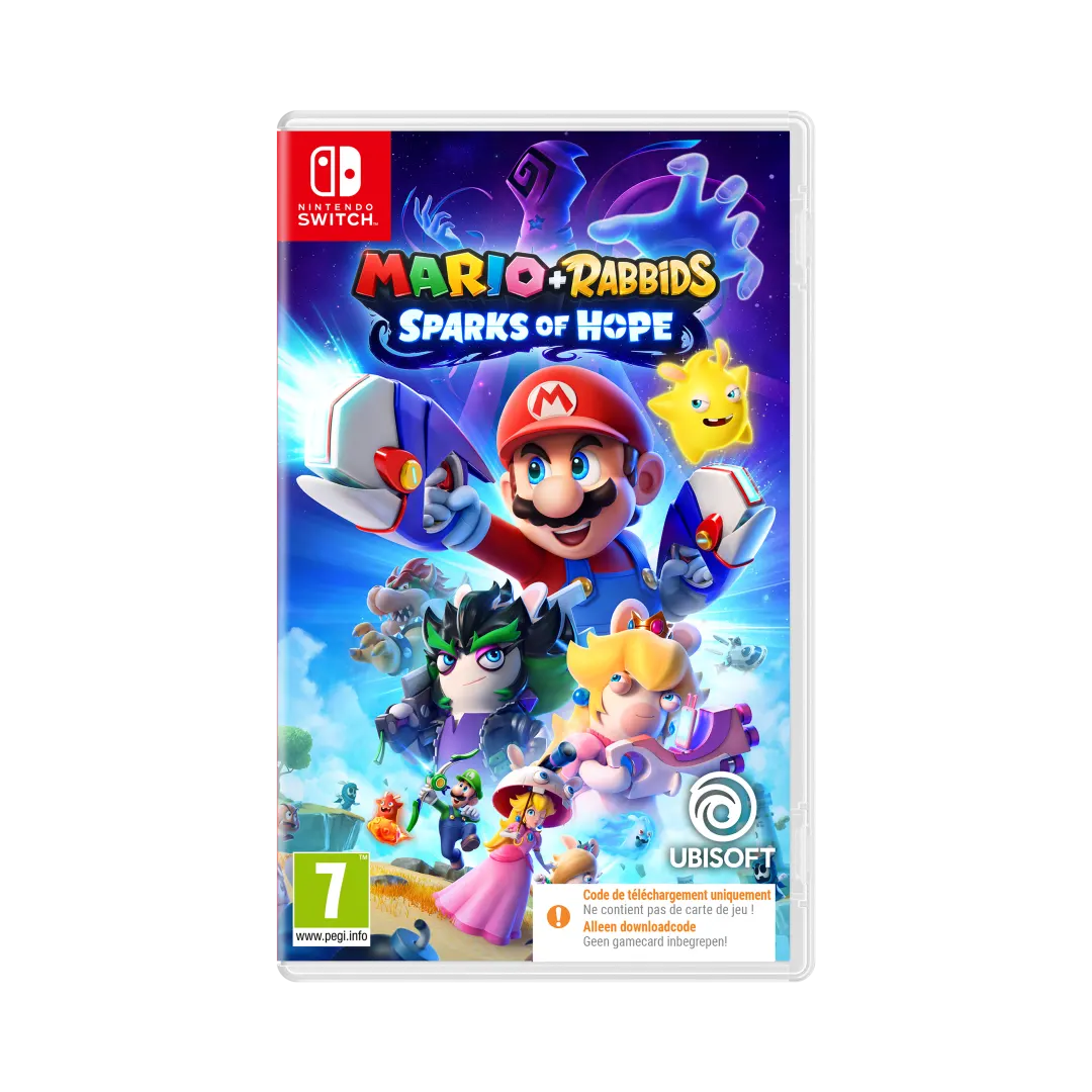 Gra Nintendo Switch