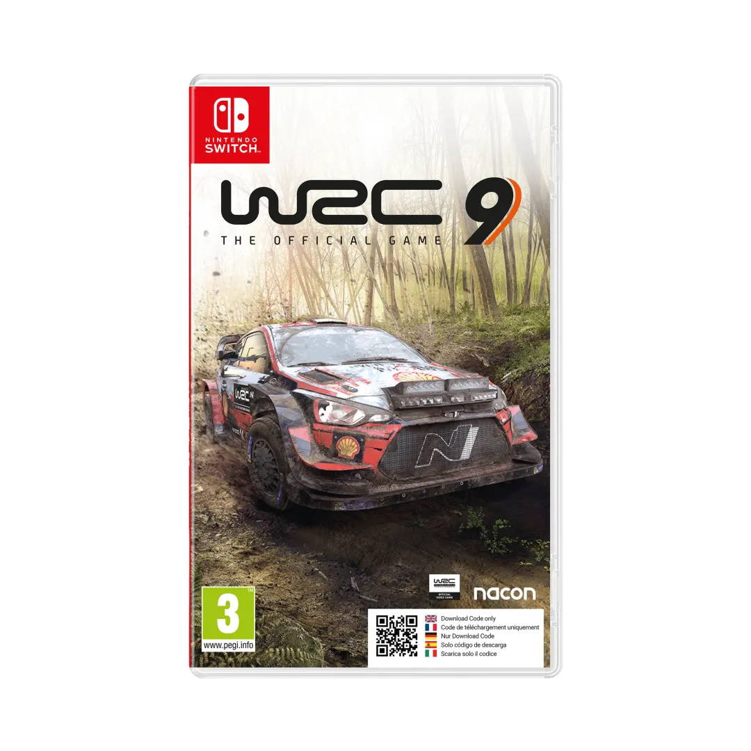 Gioco per Nintendo Switch 6