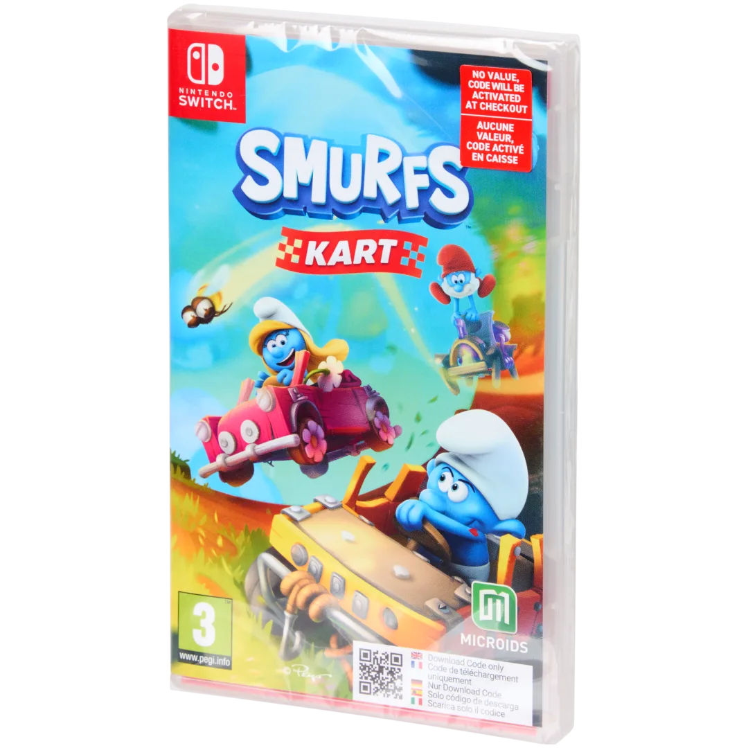 Nintendo Switch game 6