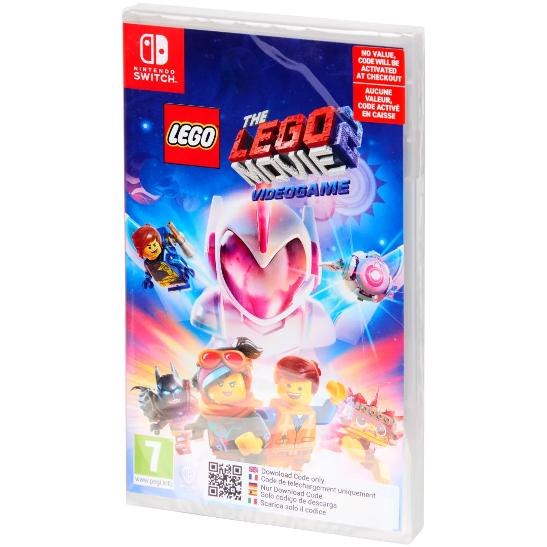 Nintendo Switch game 4