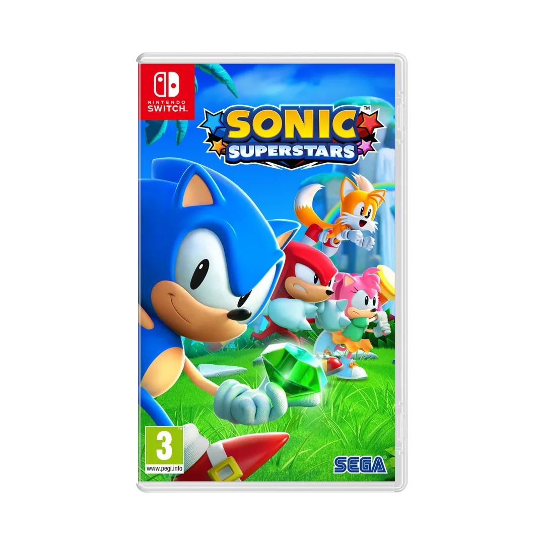 Gioco per Nintendo Switch 2