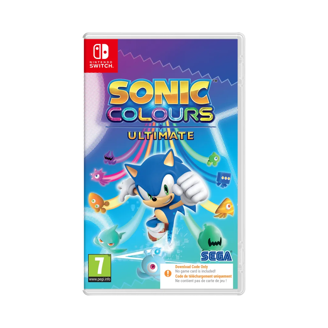 Gra Nintendo Switch