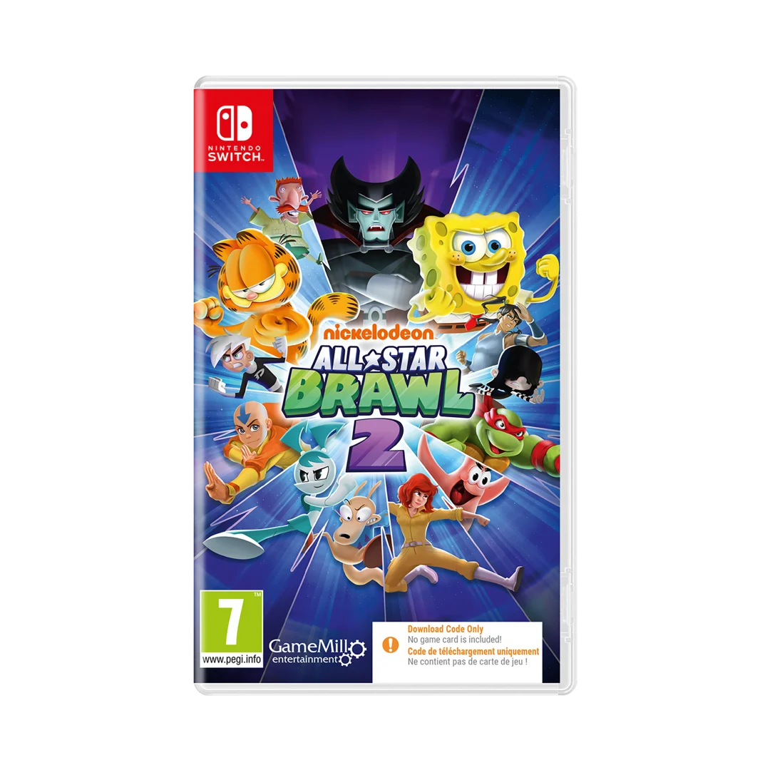 Gra Nintendo Switch