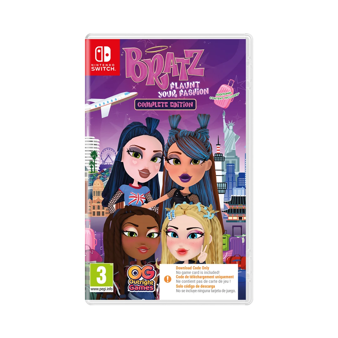 Gra Nintendo Switch