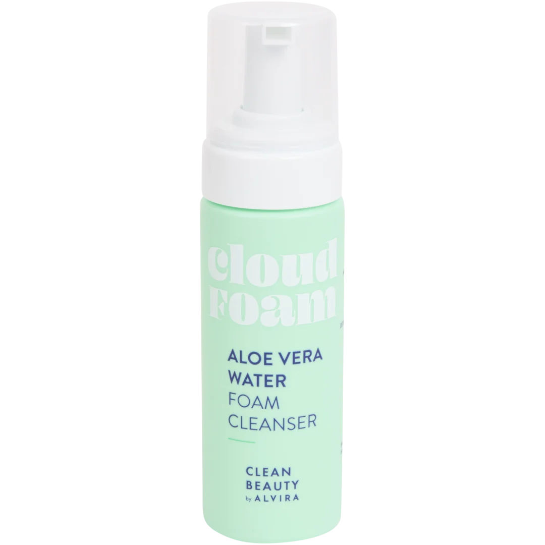Alvira Reinigungsschaum Clean Beauty 2