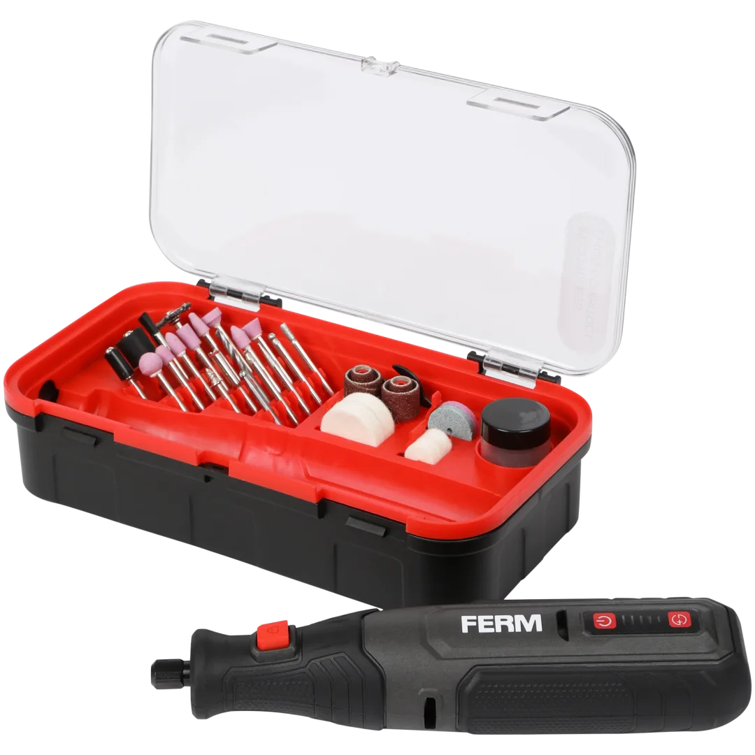 FERM combitool