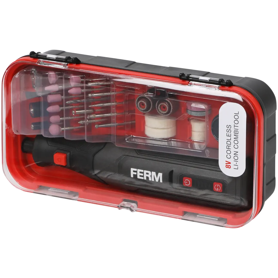 FERM combitool