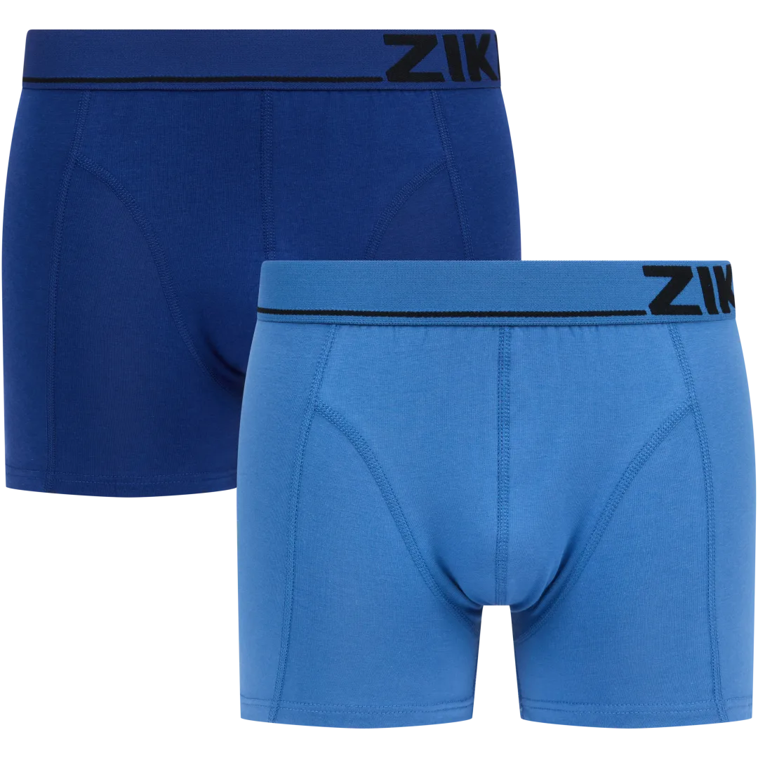 Boxers en bambou Ziki 2