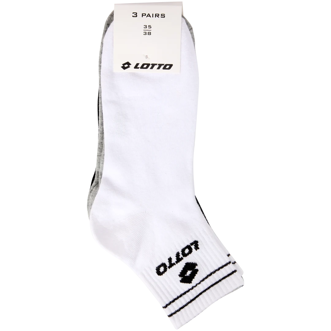 Calzini corti Lotto 2