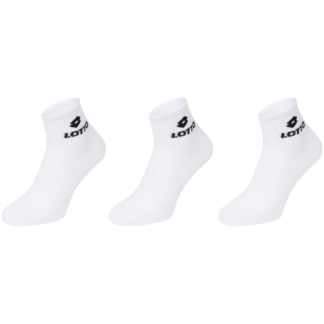 Calzini corti Lotto 3