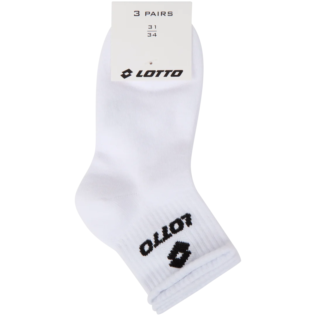 Calzini corti Lotto 4