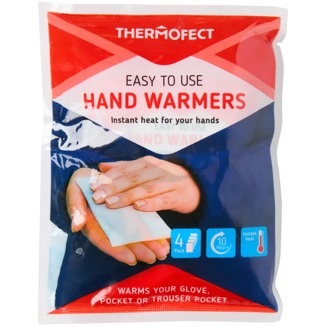 Thermofect Handwärmer
