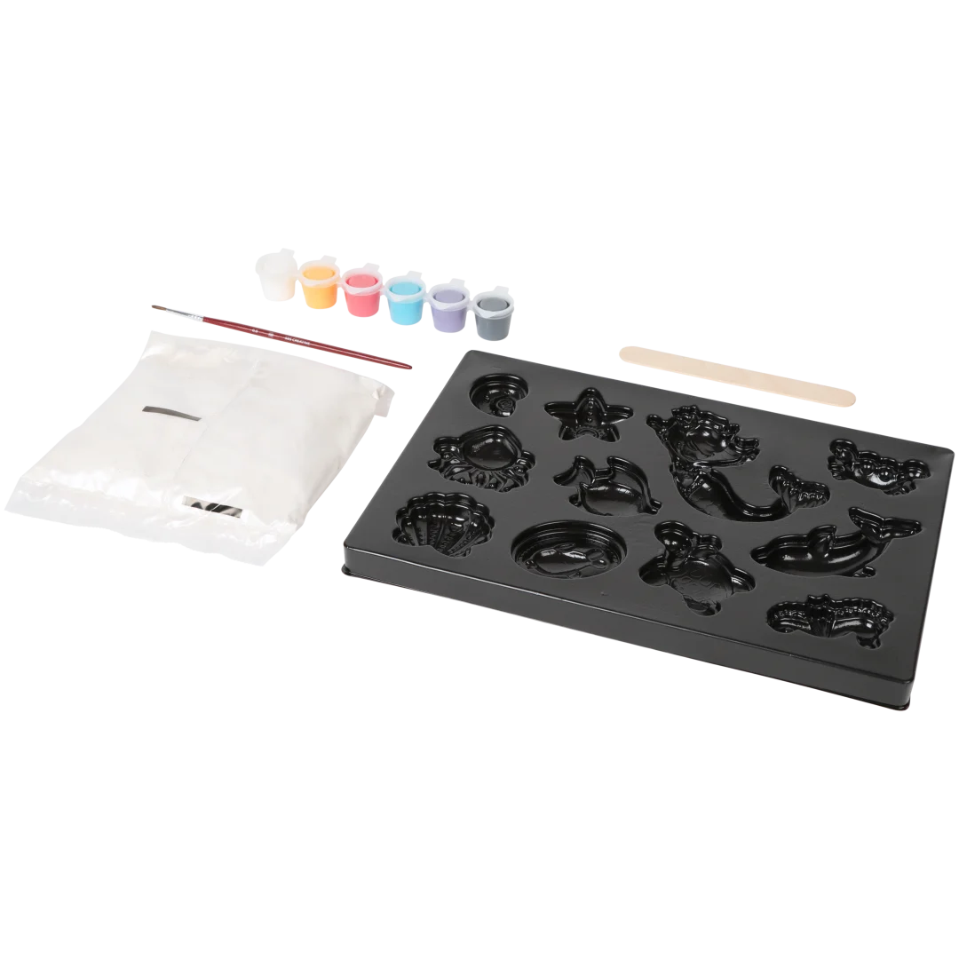 Kit de gesso SES