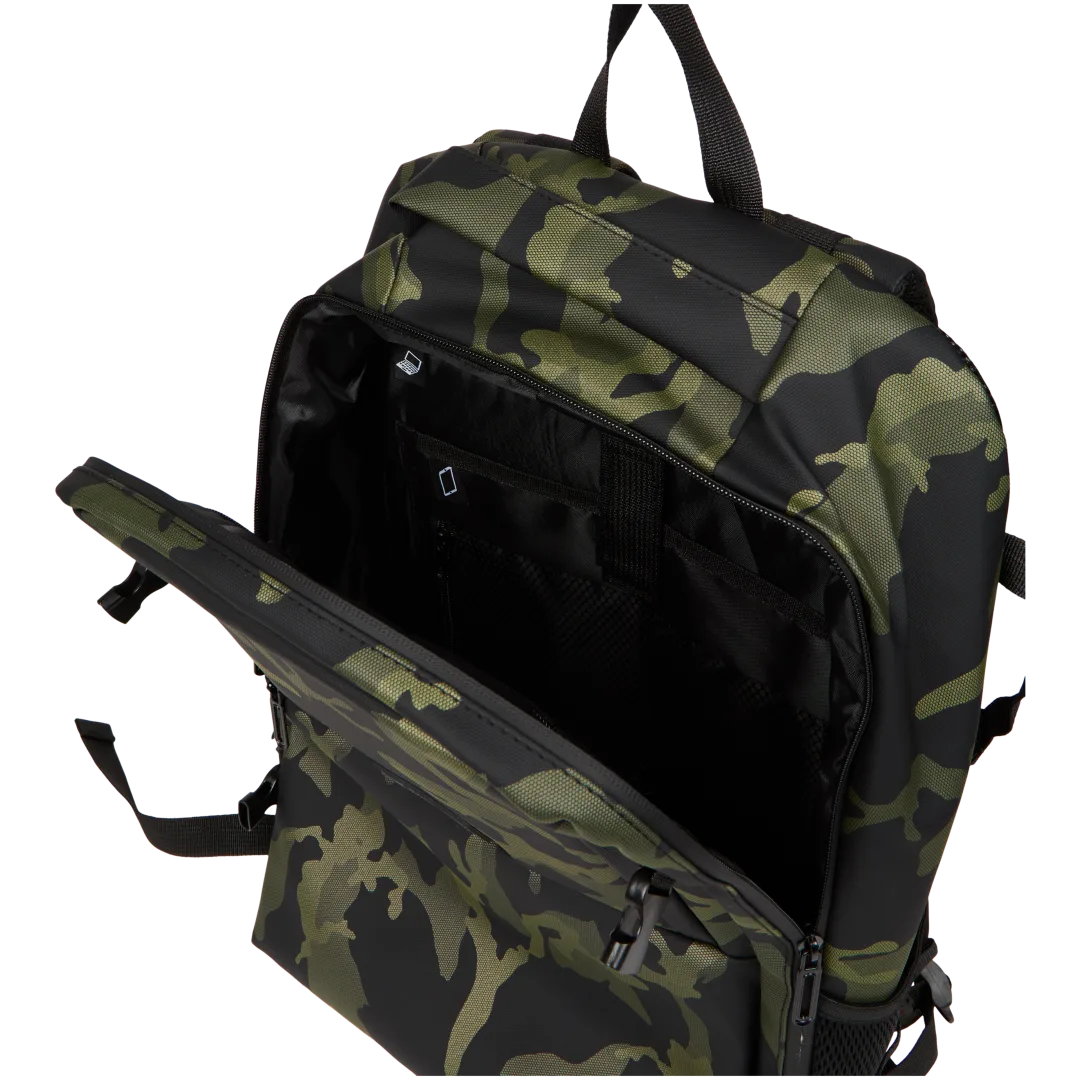 Zaino gaming Battletron