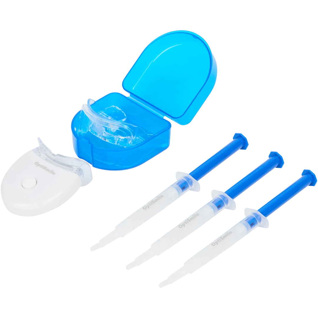 Kit sbiancante denti OptiSmile 2