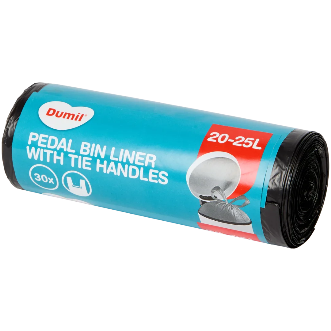 Pytle do pedálového koše Dumil 1