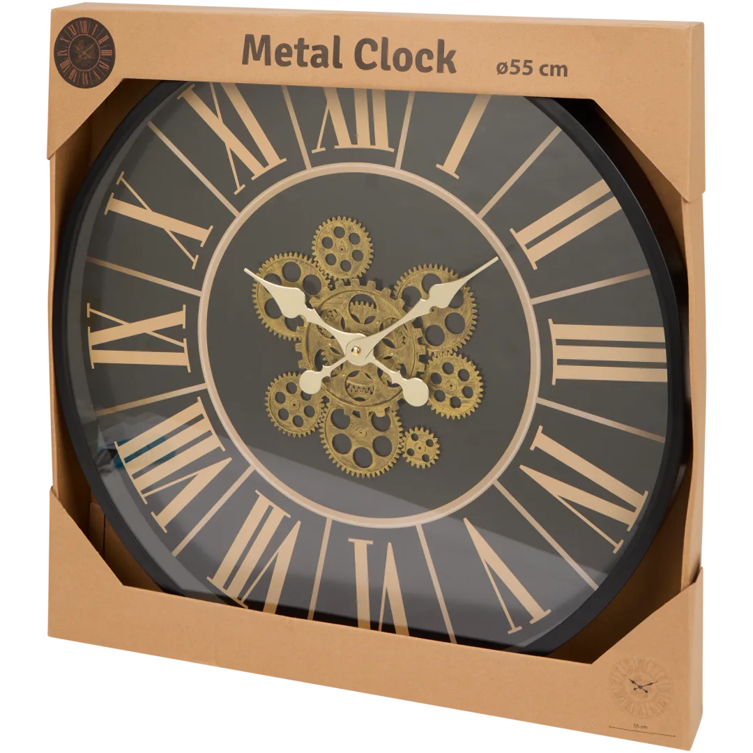 Horloge
