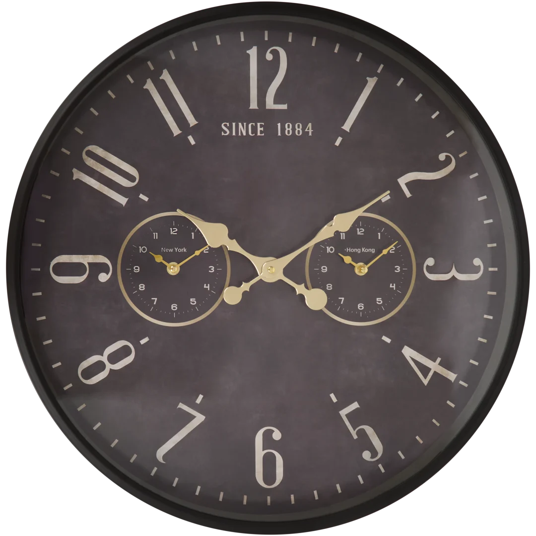 Horloge
