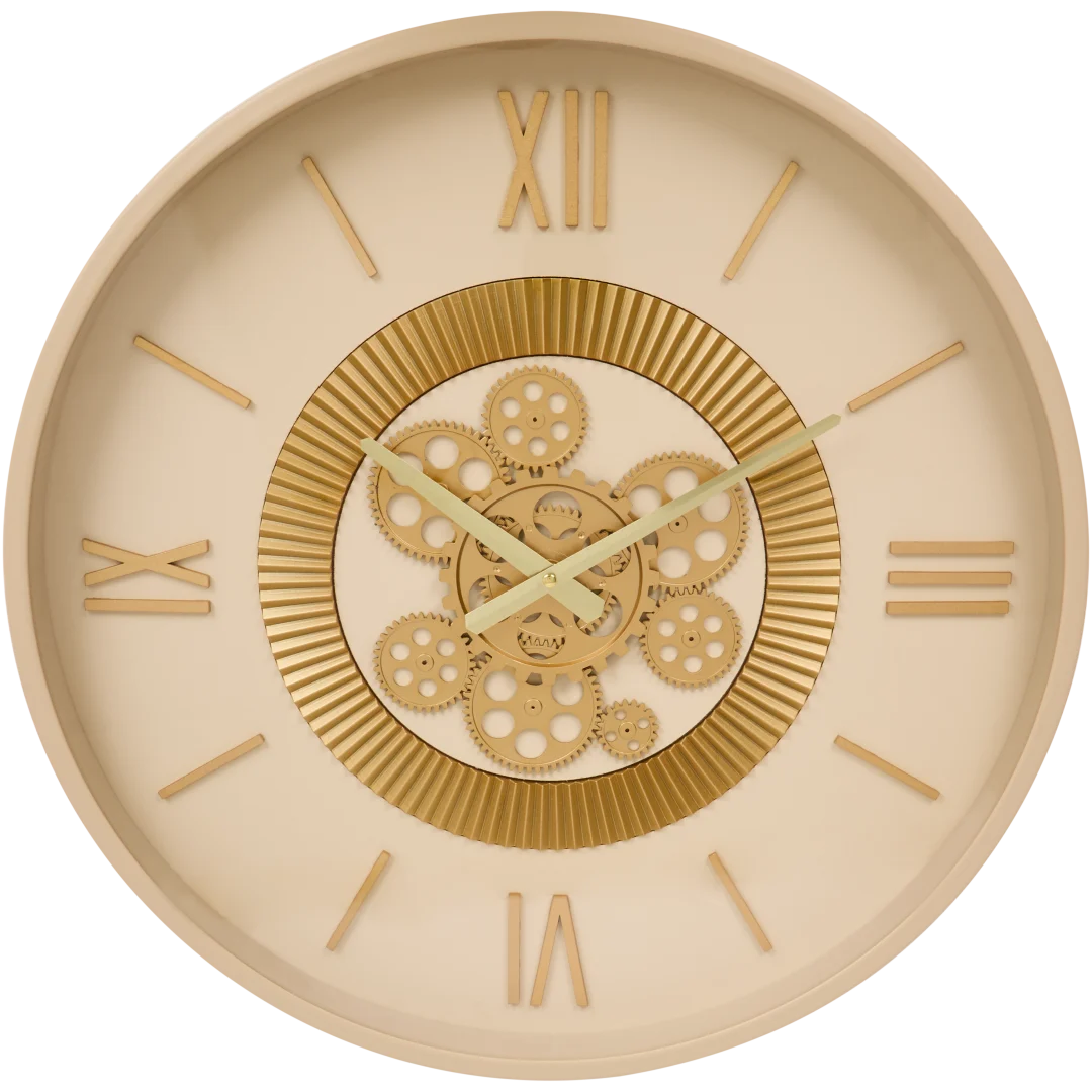 Horloge