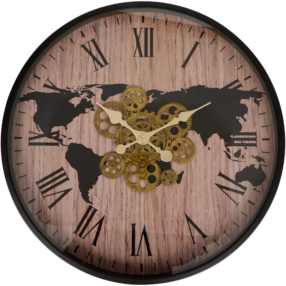 Horloge